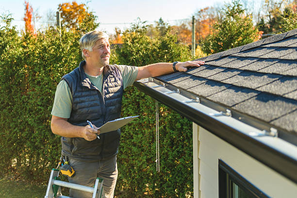 Trusted Storm Damage Roof Repair service in Littleton, CO - Ben Roofing and Steel LLC